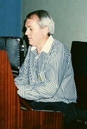 Adrian Ford
